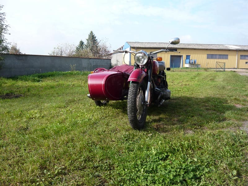 Dnepr MT 10